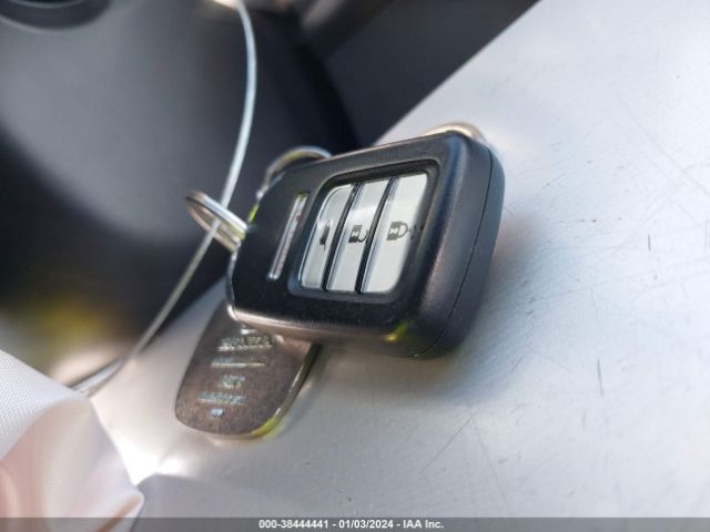 3CZRU6H91KM702551 Honda Hr-v Touring