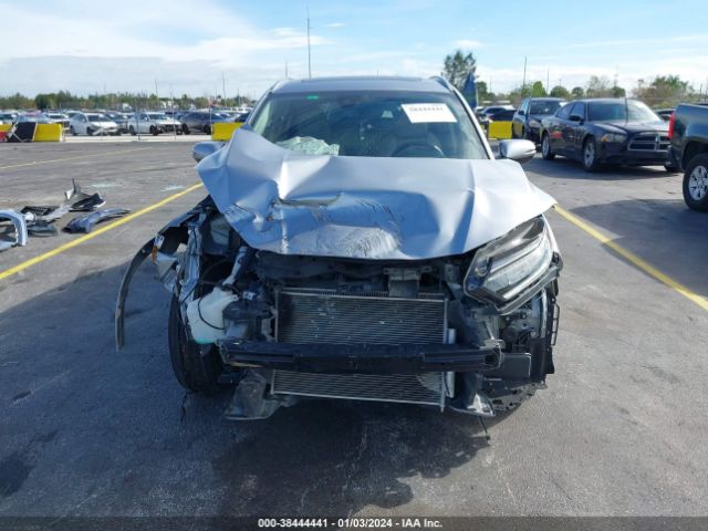 3CZRU6H91KM702551 Honda Hr-v Touring