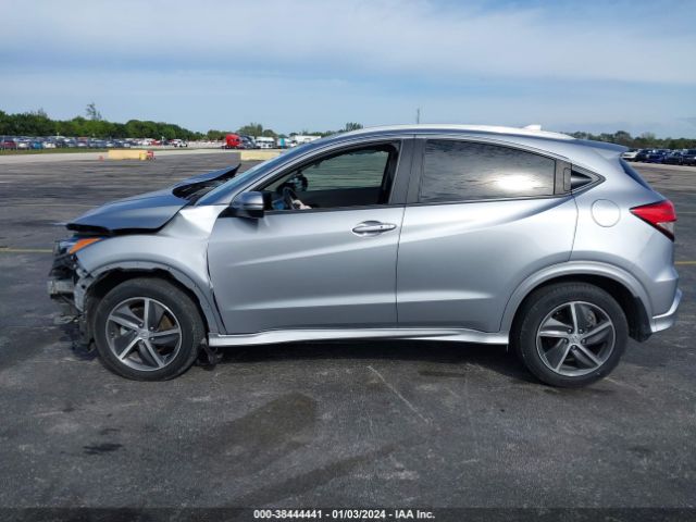 3CZRU6H91KM702551 Honda Hr-v Touring