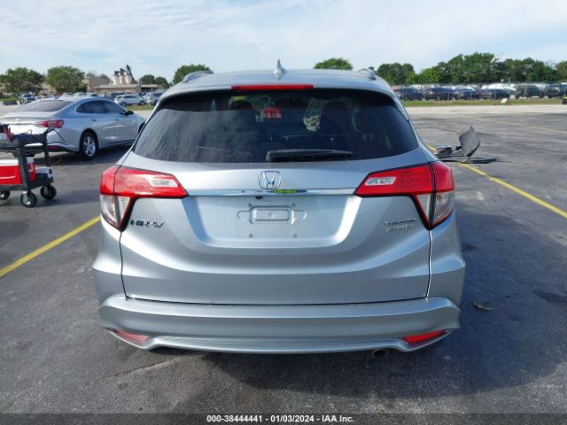 3CZRU6H91KM702551 Honda Hr-v Touring