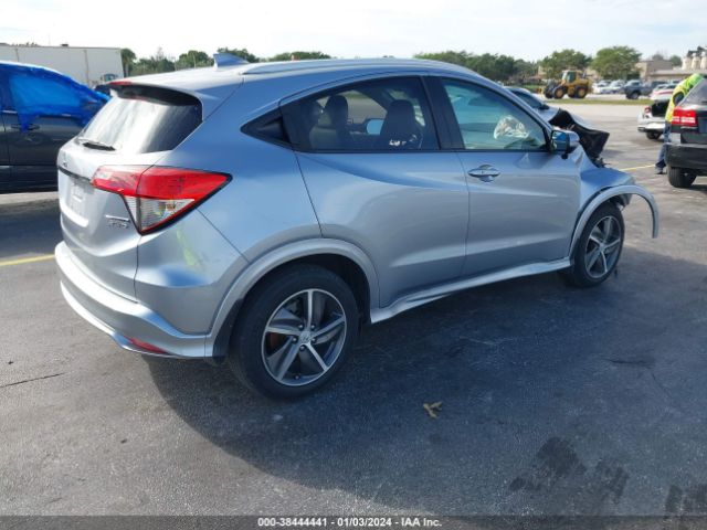3CZRU6H91KM702551 Honda Hr-v Touring