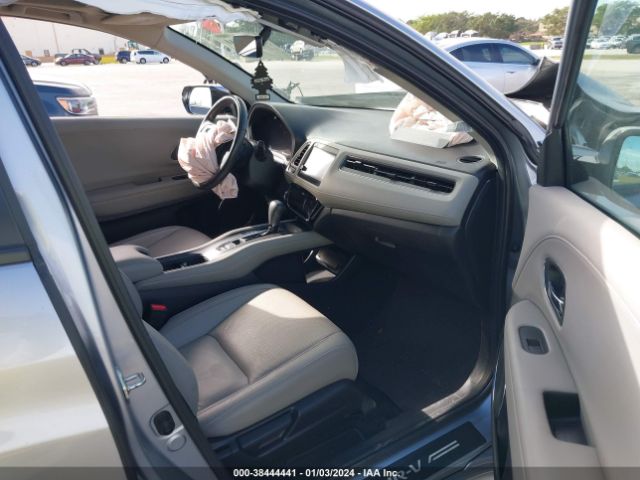 3CZRU6H91KM702551 Honda Hr-v Touring