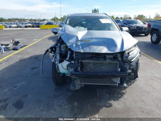 3CZRU6H91KM702551 Honda Hr-v Touring