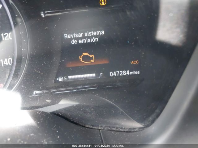 3CZRU6H91KM702551 Honda Hr-v Touring