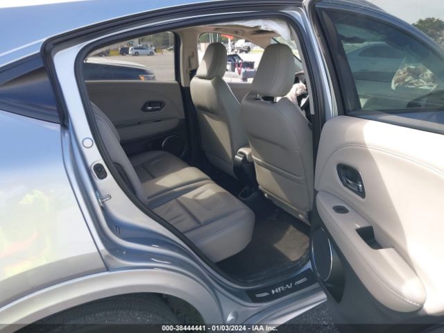 3CZRU6H91KM702551 Honda Hr-v Touring