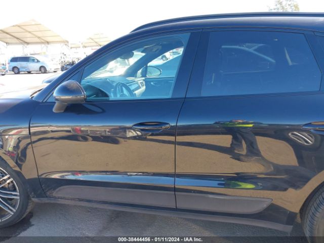 WP1AB2A51HLB18359 Porsche MACAN S