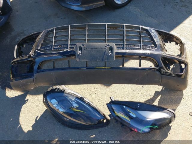 WP1AB2A51HLB18359 Porsche MACAN S