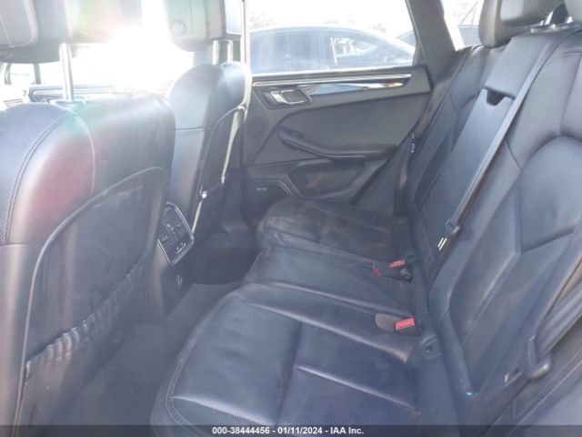 WP1AB2A51HLB18359 Porsche MACAN S