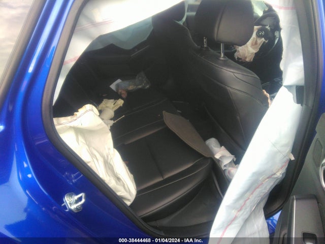 Acura Integra A-spec Package 2023 19UDE4H36PA027363 Image 8