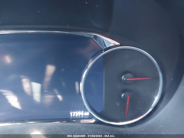 GMC Terrain Awd Denali 2022 3GKALXEV1NL213188 Image 7