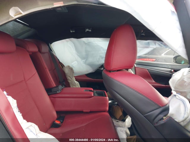JTHCZ1BLXGA003992 Lexus GS 350