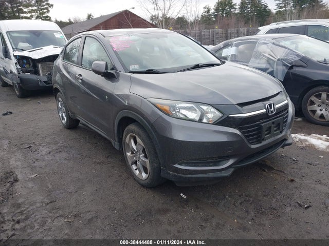 2017 3CZRU6H33HG701047 main image