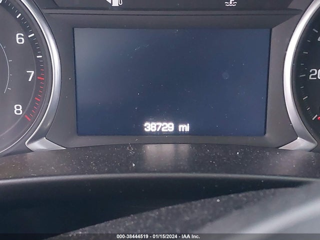 Chevrolet Blazer Fwd 2lt 2021 3GNKBCRS7MS513924 Image 14