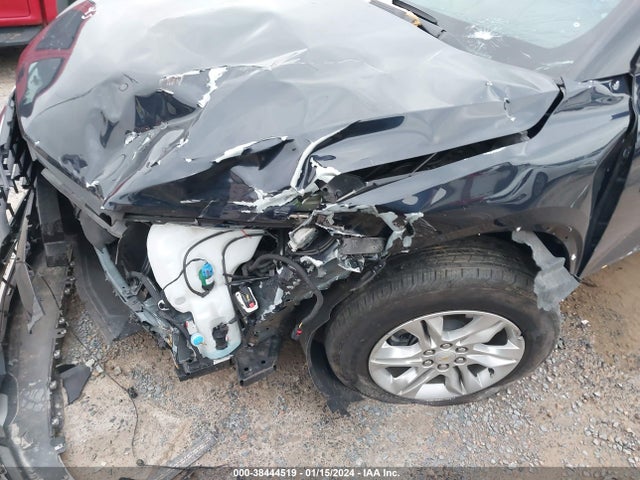 Chevrolet Blazer Fwd 2lt 2021 3GNKBCRS7MS513924 Image 6