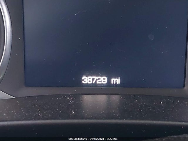Chevrolet Blazer Fwd 2lt 2021 3GNKBCRS7MS513924 Image 7