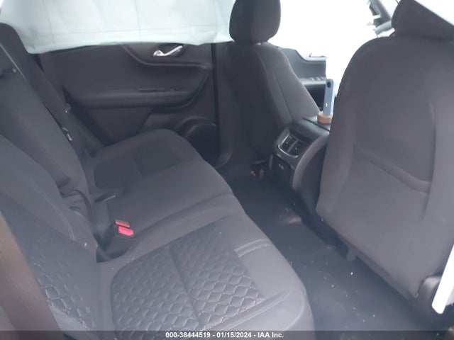 Chevrolet Blazer Fwd 2lt 2021 3GNKBCRS7MS513924 Image 8