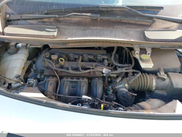 NM0GE9F70H1338722 Ford Transit Connect Xlt