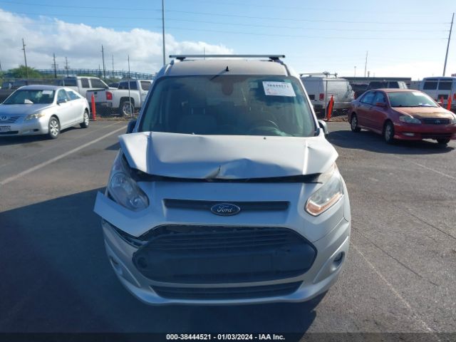 NM0GE9F70H1338722 Ford Transit Connect Xlt