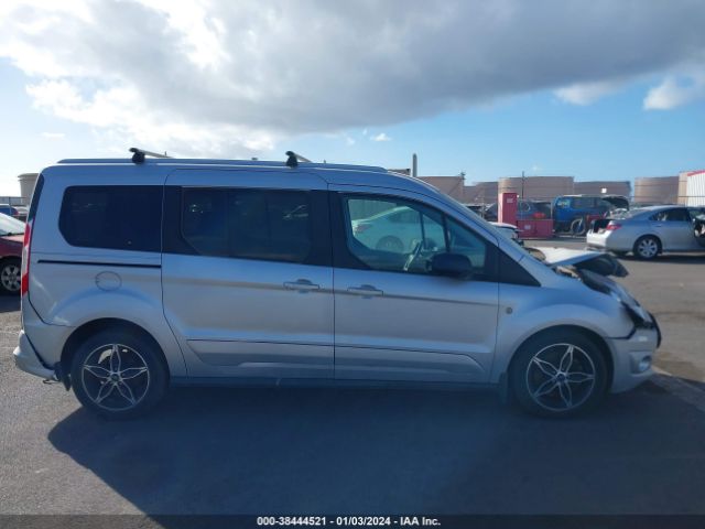 NM0GE9F70H1338722 Ford Transit Connect Xlt