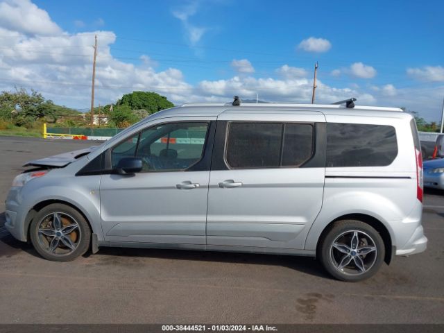 NM0GE9F70H1338722 Ford Transit Connect Xlt