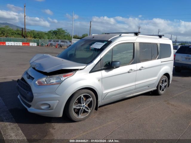 NM0GE9F70H1338722 Ford Transit Connect Xlt