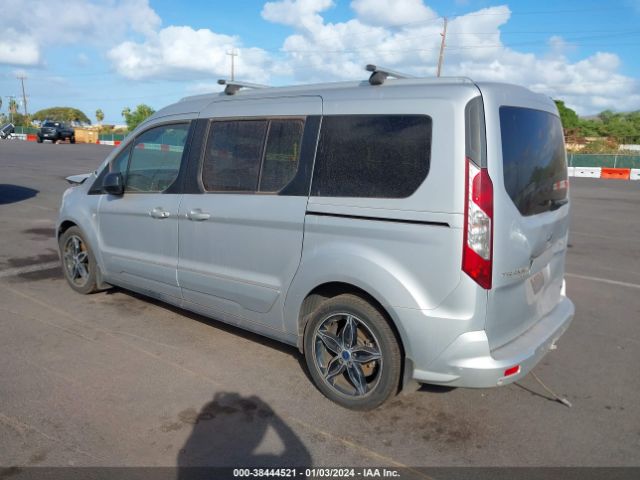 NM0GE9F70H1338722 Ford Transit Connect Xlt
