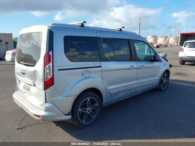 NM0GE9F70H1338722 Ford Transit Connect Xlt