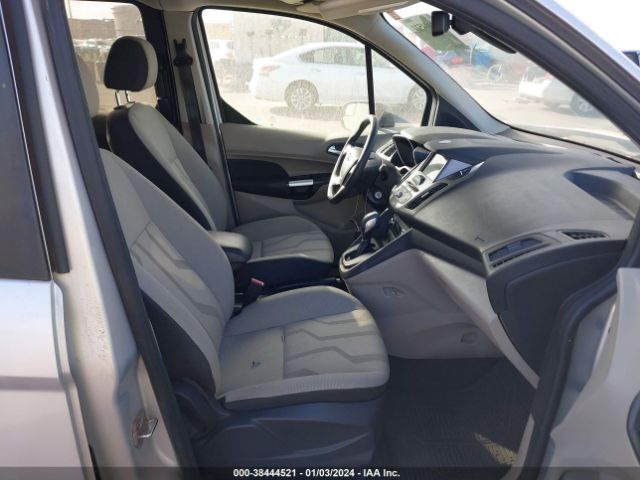 NM0GE9F70H1338722 Ford Transit Connect Xlt