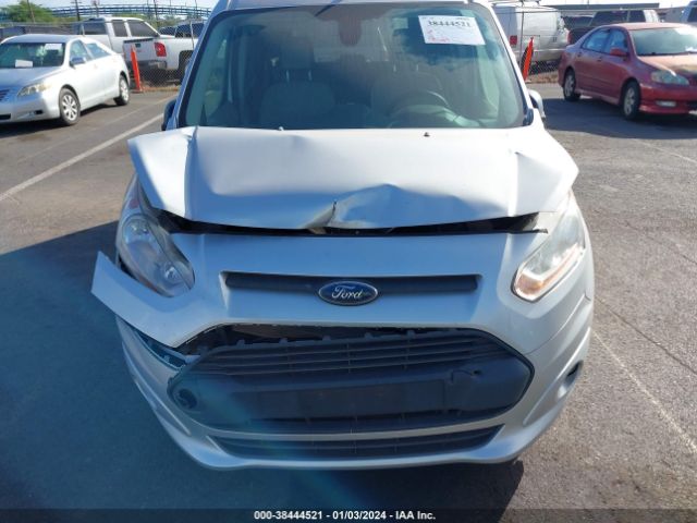 NM0GE9F70H1338722 Ford Transit Connect Xlt