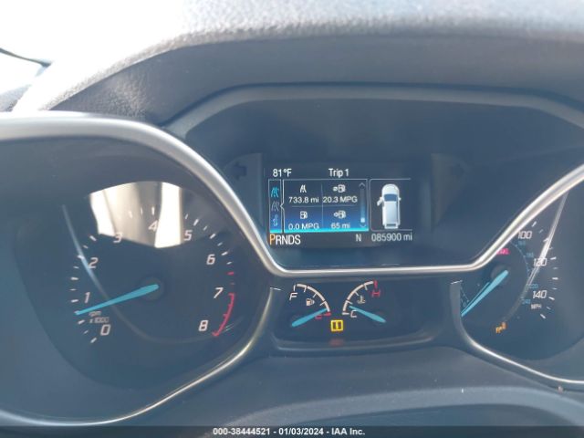 NM0GE9F70H1338722 Ford Transit Connect Xlt