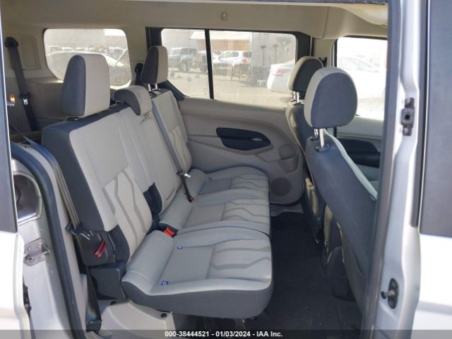 NM0GE9F70H1338722 Ford Transit Connect Xlt