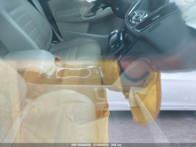 Ford Escape Titanium 2014 1FMCU9J91EUE25063 Image 5