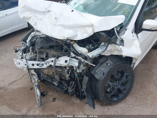 Ford Escape Titanium 2014 1FMCU9J91EUE25063 Image 6