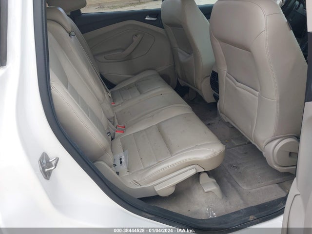 Ford Escape Titanium 2014 1FMCU9J91EUE25063 Image 8