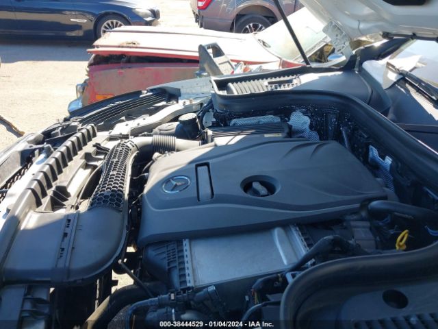WDC0G4JB4JV091002 Mercedes-Benz GLC 300