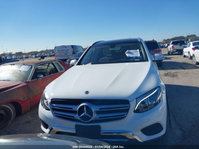 WDC0G4JB4JV091002 Mercedes-Benz GLC 300
