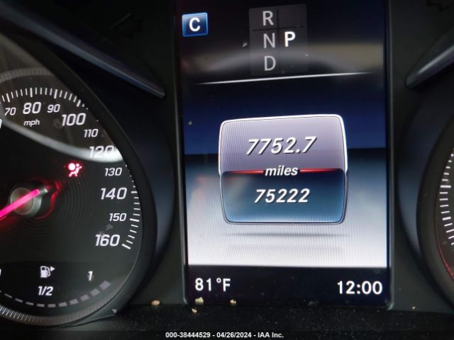 WDC0G4JB4JV091002 Mercedes-Benz GLC 300