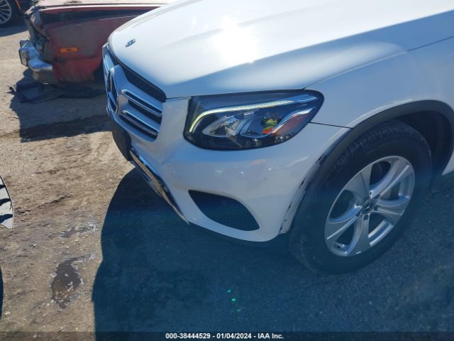 WDC0G4JB4JV091002 Mercedes-Benz GLC 300