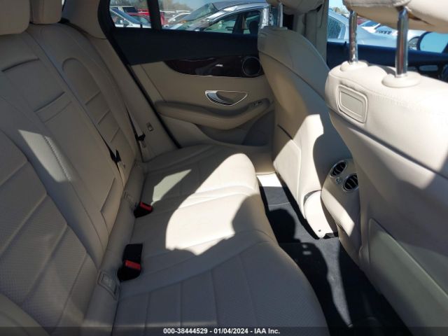 WDC0G4JB4JV091002 Mercedes-Benz GLC 300