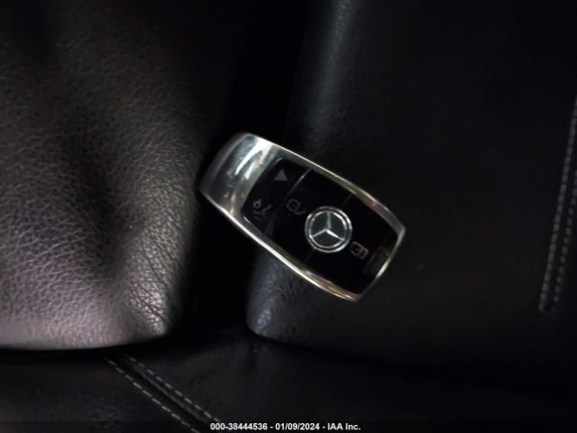 WDD3G4FB2LW042363 Mercedes-Benz A 220 4matic