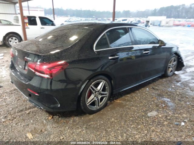 WDD3G4FB2LW042363 Mercedes-Benz A 220 4matic