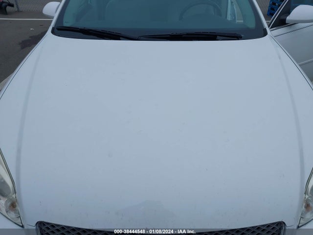 Chevrolet Impala Limited Ls 2014 2G1WA5E3XE1117709 Image 10