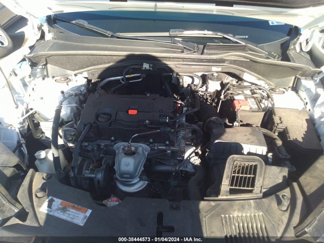 Honda k20z5 2023 3CZRZ1H54PM733866 Image 25
