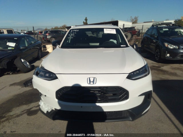 Honda k20z5 2023 3CZRZ1H54PM733866 Image 27