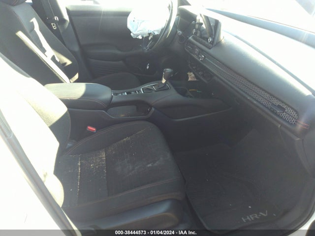 Honda k20z5 2023 3CZRZ1H54PM733866 Image 20