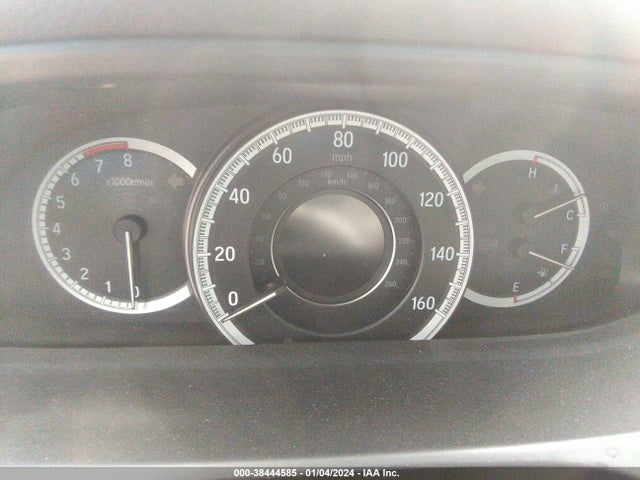 Honda Accord Ex-l 2017 1HGCR2F84HA188282 Image 14