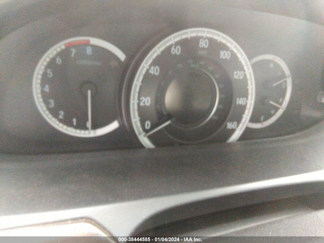 Honda Accord Ex-l 2017 1HGCR2F84HA188282 Image 7