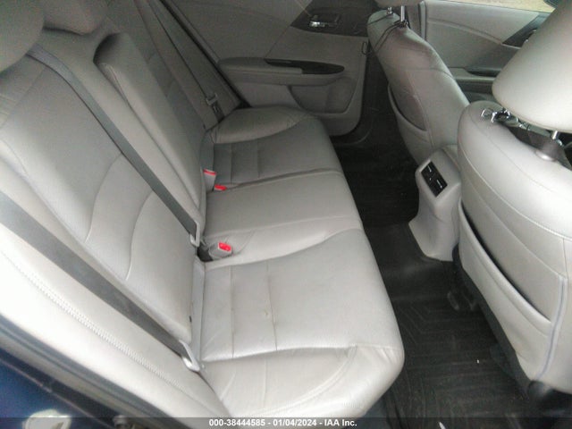 Honda Accord Ex-l 2017 1HGCR2F84HA188282 Image 8