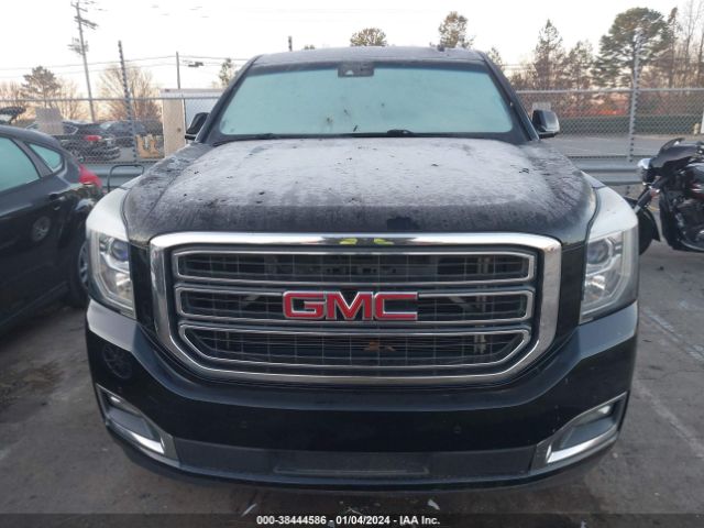 1GKS1HKC4FR230533 GMC Yukon Xl 1500 Slt