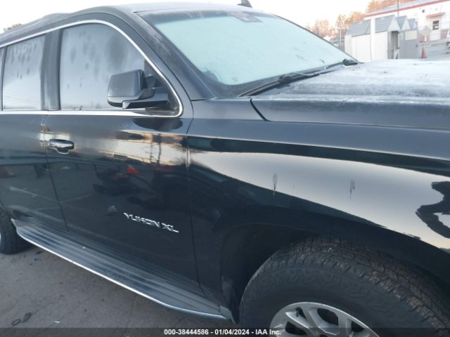 1GKS1HKC4FR230533 GMC Yukon Xl 1500 Slt